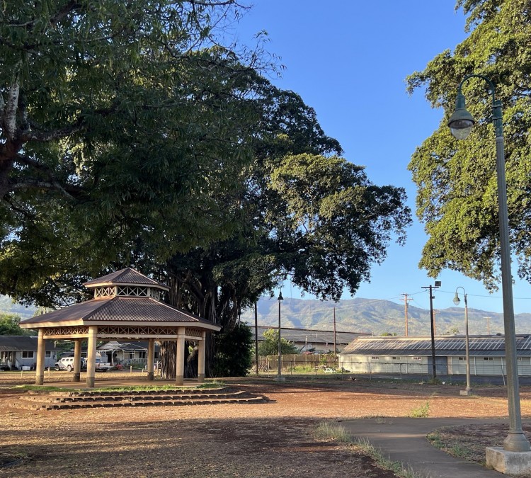 waialua-bandstand-park-photo